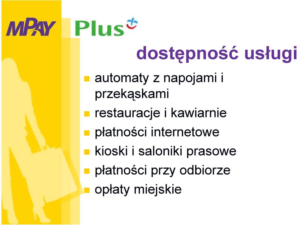 płatności internetowe kioski i saloniki