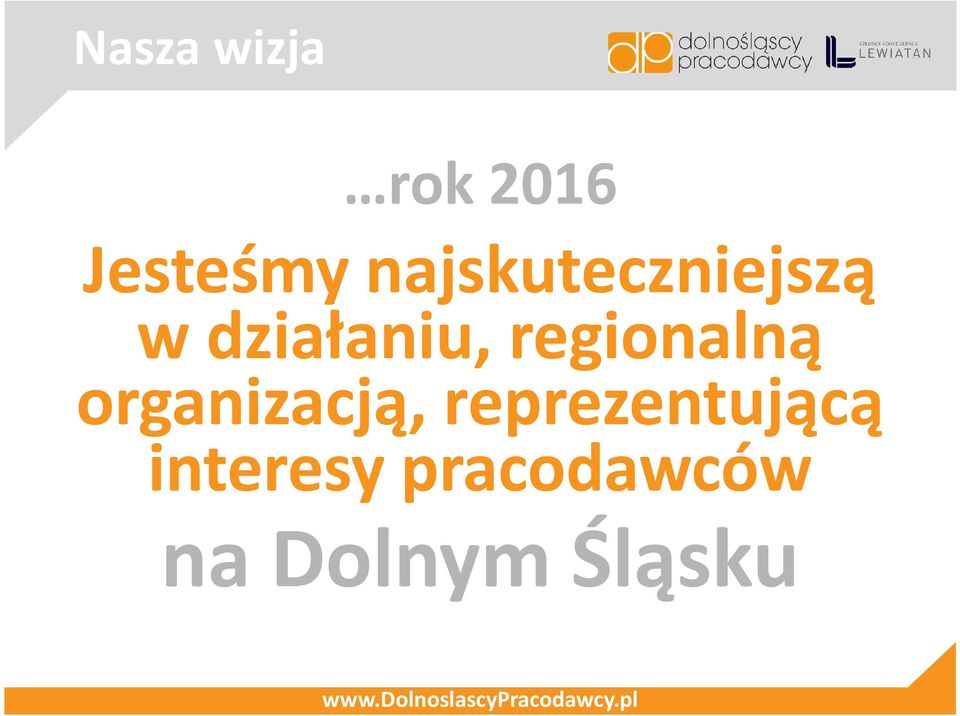 regionalną organizacją,