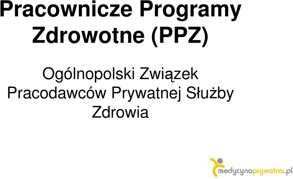 Ogólnopolski Związek