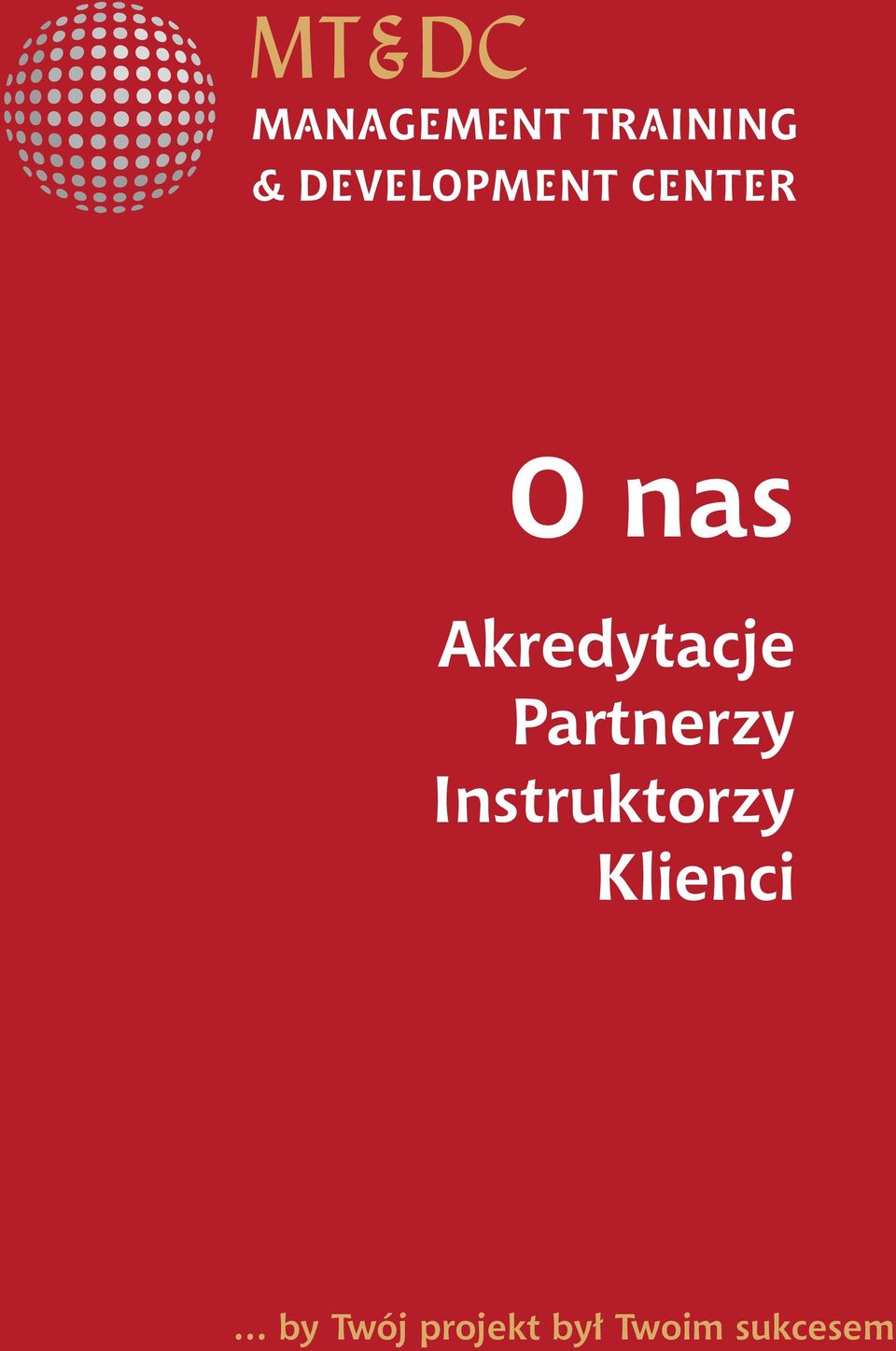 Instruktorzy Klienci