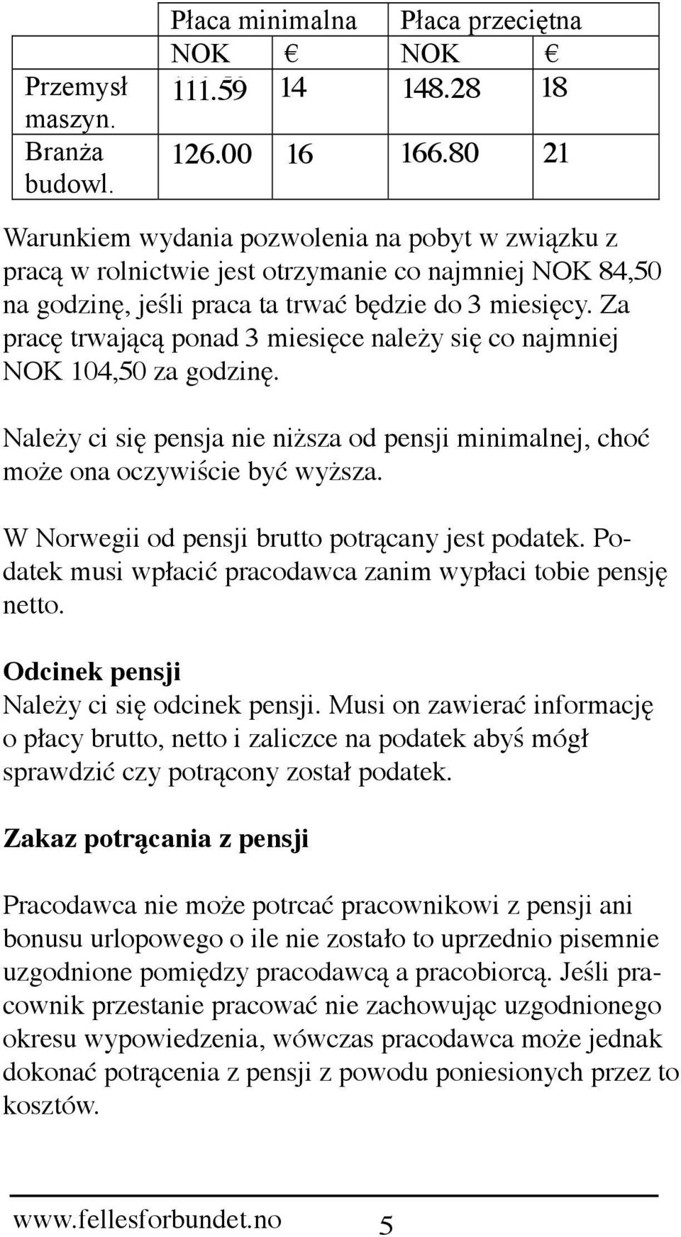 80 153,70 21 18,45 Warunkiem Nale y ci si wydania pensja pozwolenia nie ni sza od na pensji pobyt minimalnej, w związku z pracą cho w mo e rolnictwie ona oczywi cie jest otrzymanie by wy sza.