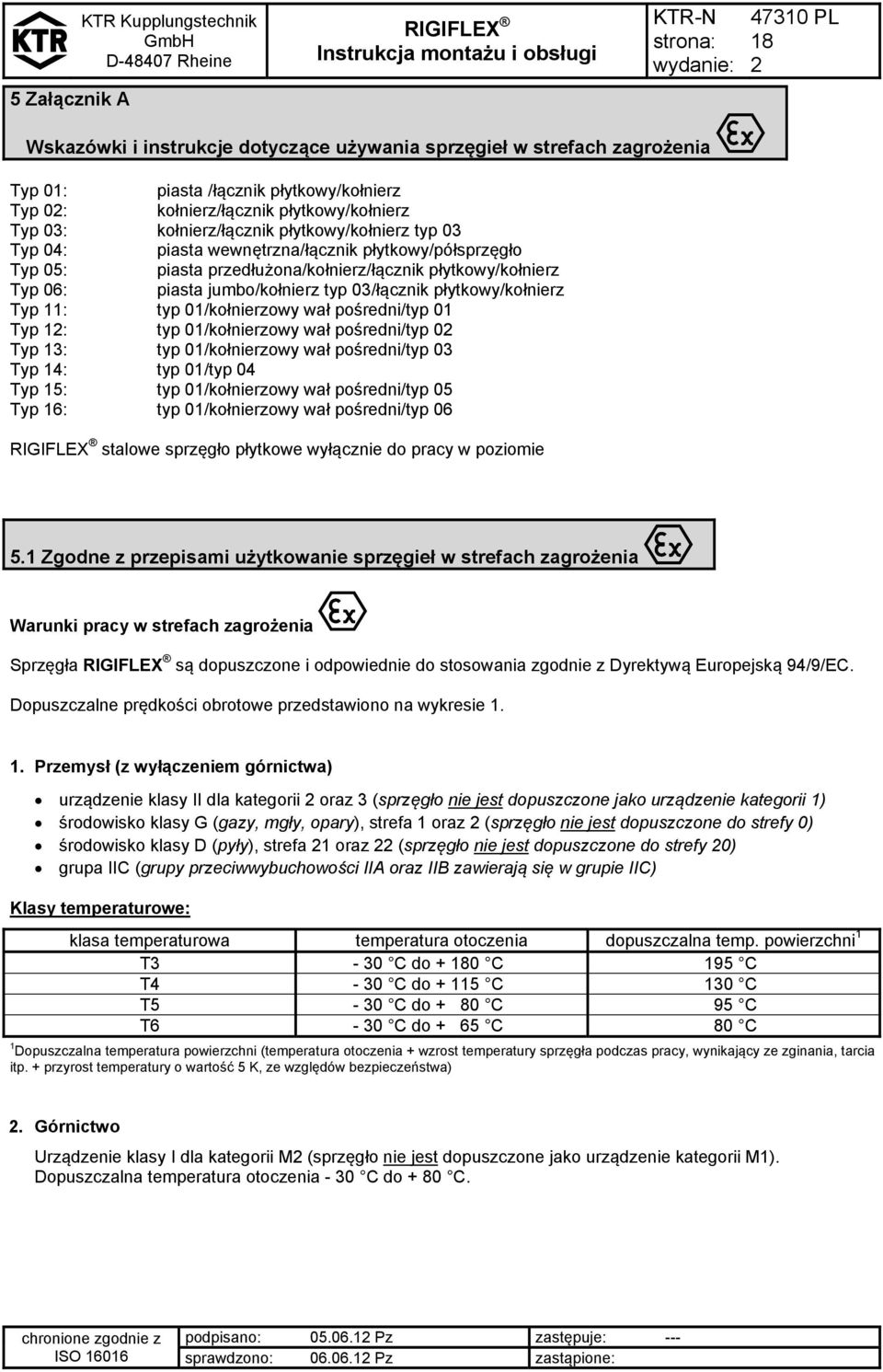 płytkowy/kołnierz Typ 11: typ 01/kołnierzowy wał pośredni/typ 01 Typ 1: typ 01/kołnierzowy wał pośredni/typ 0 Typ 13: typ 01/kołnierzowy wał pośredni/typ 03 Typ 14: typ 01/typ 04 Typ 15: typ