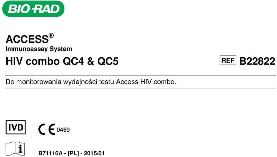 monitorowania wydajności testu