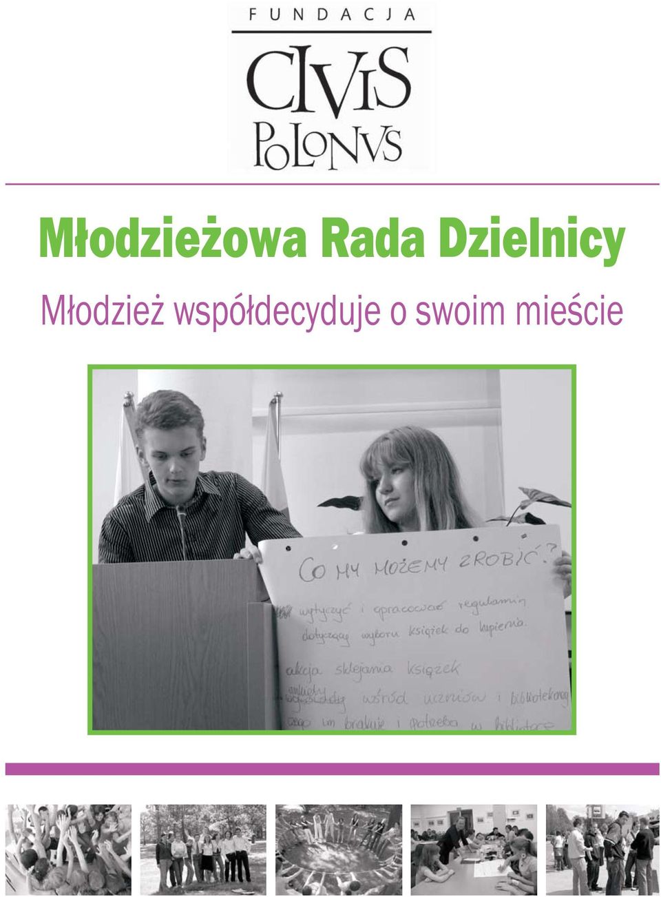 Młodzież