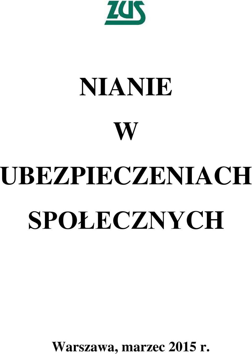 SPOŁECZNYCH