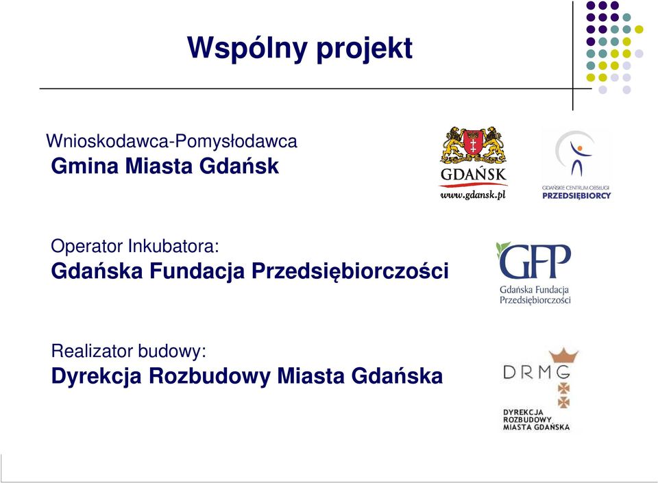 Gdańska Fundacja Przedsiębiorczości