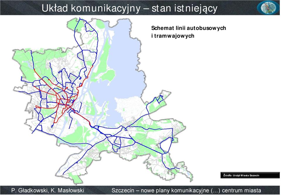 autobusowych i