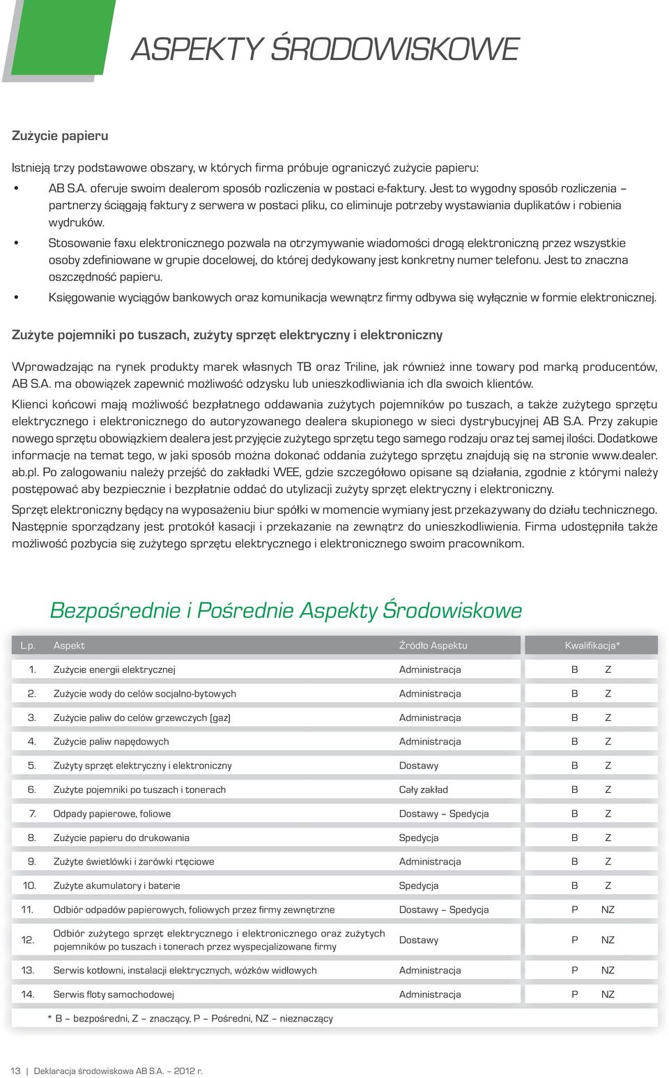 Stosowanie faxu elektronicznego pozwala na otrzymywanie wiadomości drogą elektroniczną przez wszystkie osoby zdefi niowane w grupie docelowej, do której dedykowany jest konkretny numer telefonu.