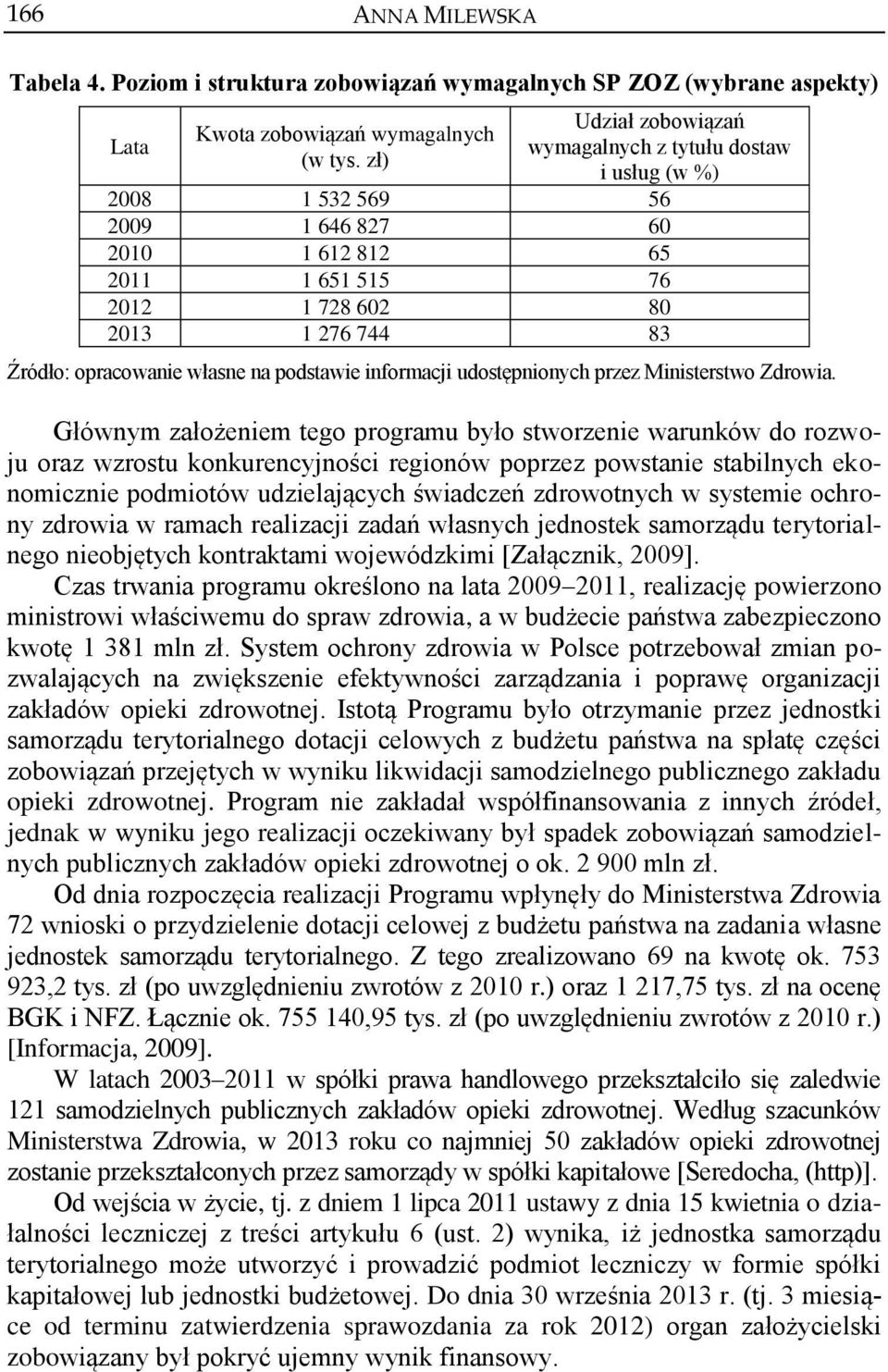 na podstawie informacji udostępnionych przez Ministerstwo Zdrowia.