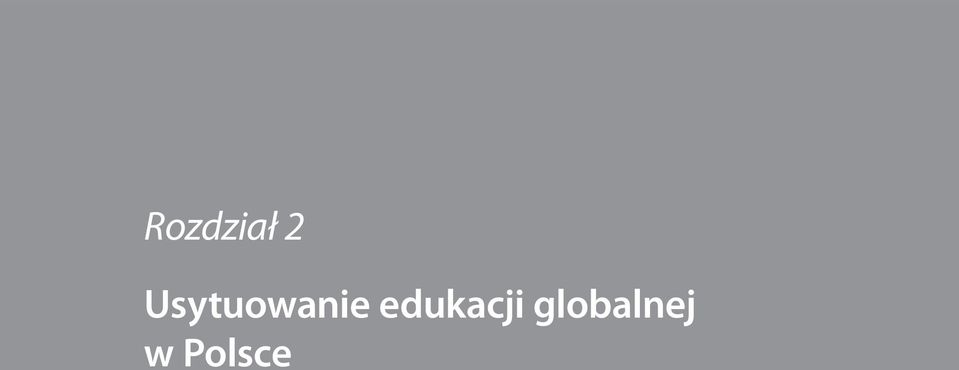 edukacji