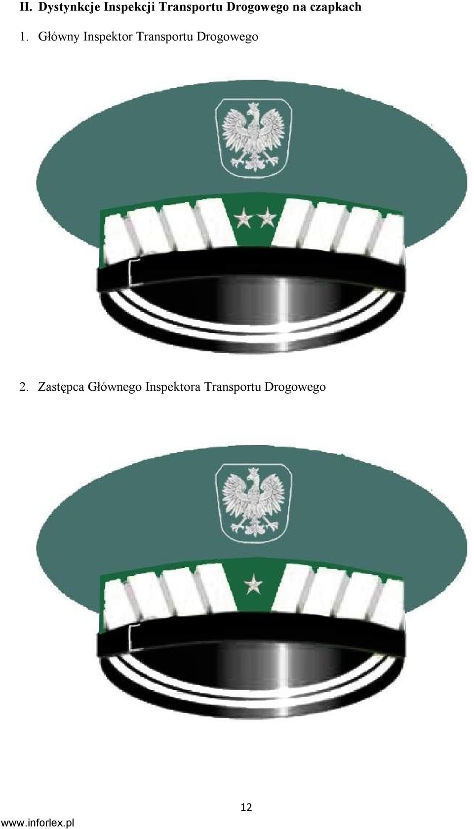 Główny Inspektor Transportu Drogowego