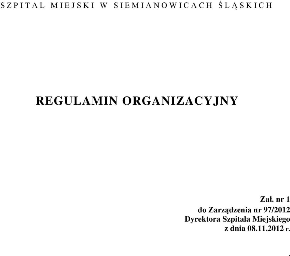 ORGANIZACYJNY Zał.