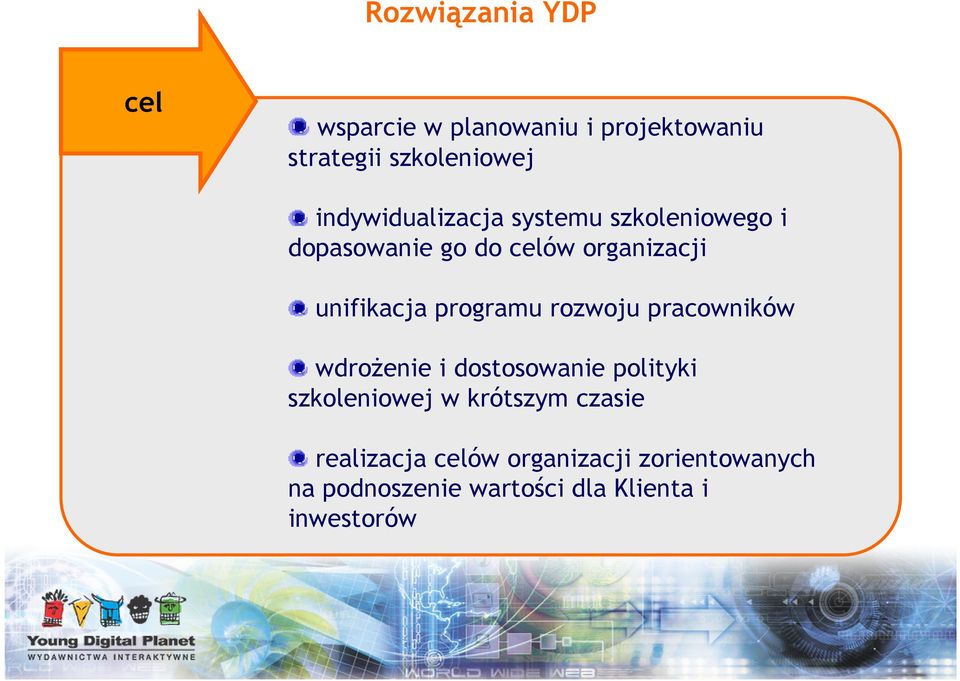 programu rozwoju pracowników wdrożenie i dostosowanie polityki szkoleniowej w krótszym