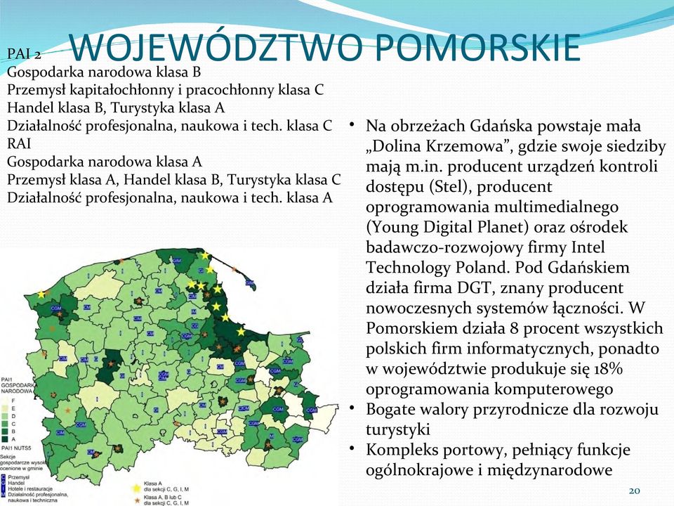 klasa A Na obrzeżach Gdańska powstaje mała Dolina