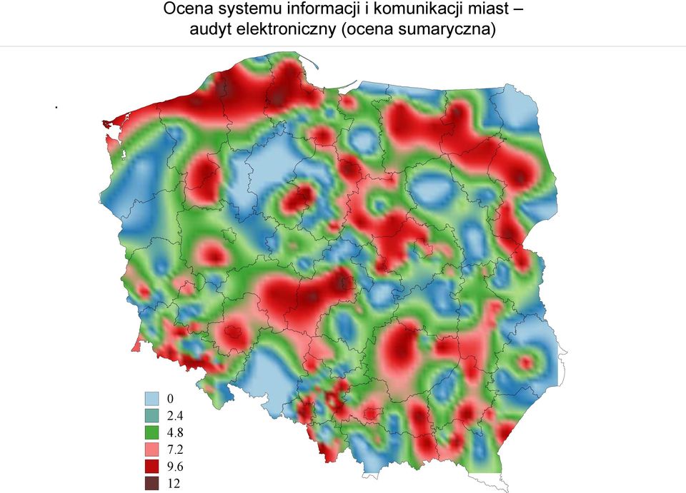 audyt elektroniczny