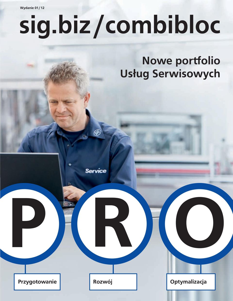 portfolio Usług