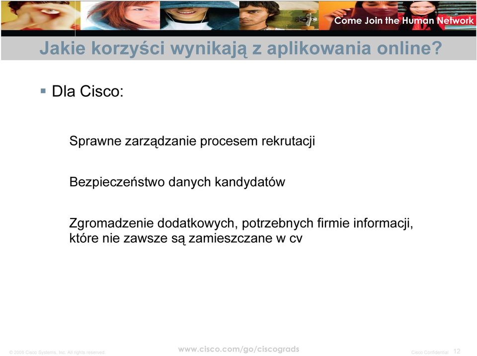 kandydat ów Zg rom adz enie dodat kowych, pot rz eb nych firm ie inform acji, kt óre nie z