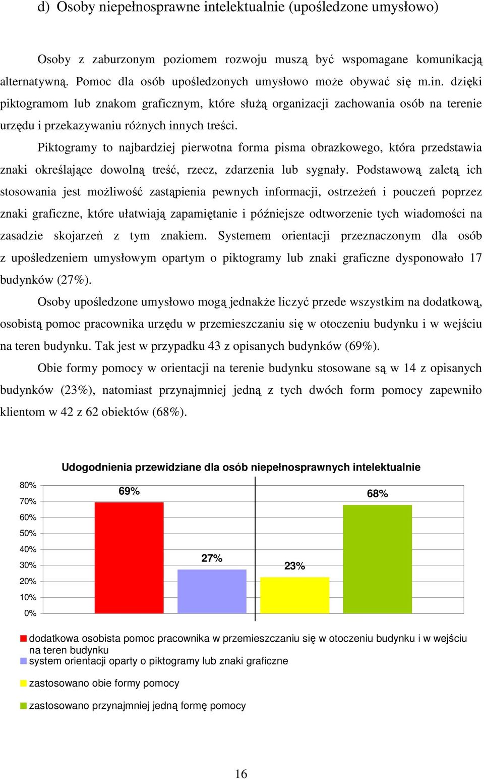 Piktogramy to najbardziej pierwotna forma pisma obrazkowego, która przedstawia znaki określające dowolną treść, rzecz, zdarzenia lub sygnały.