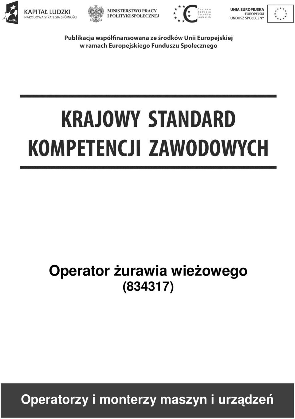 Operatorzy i