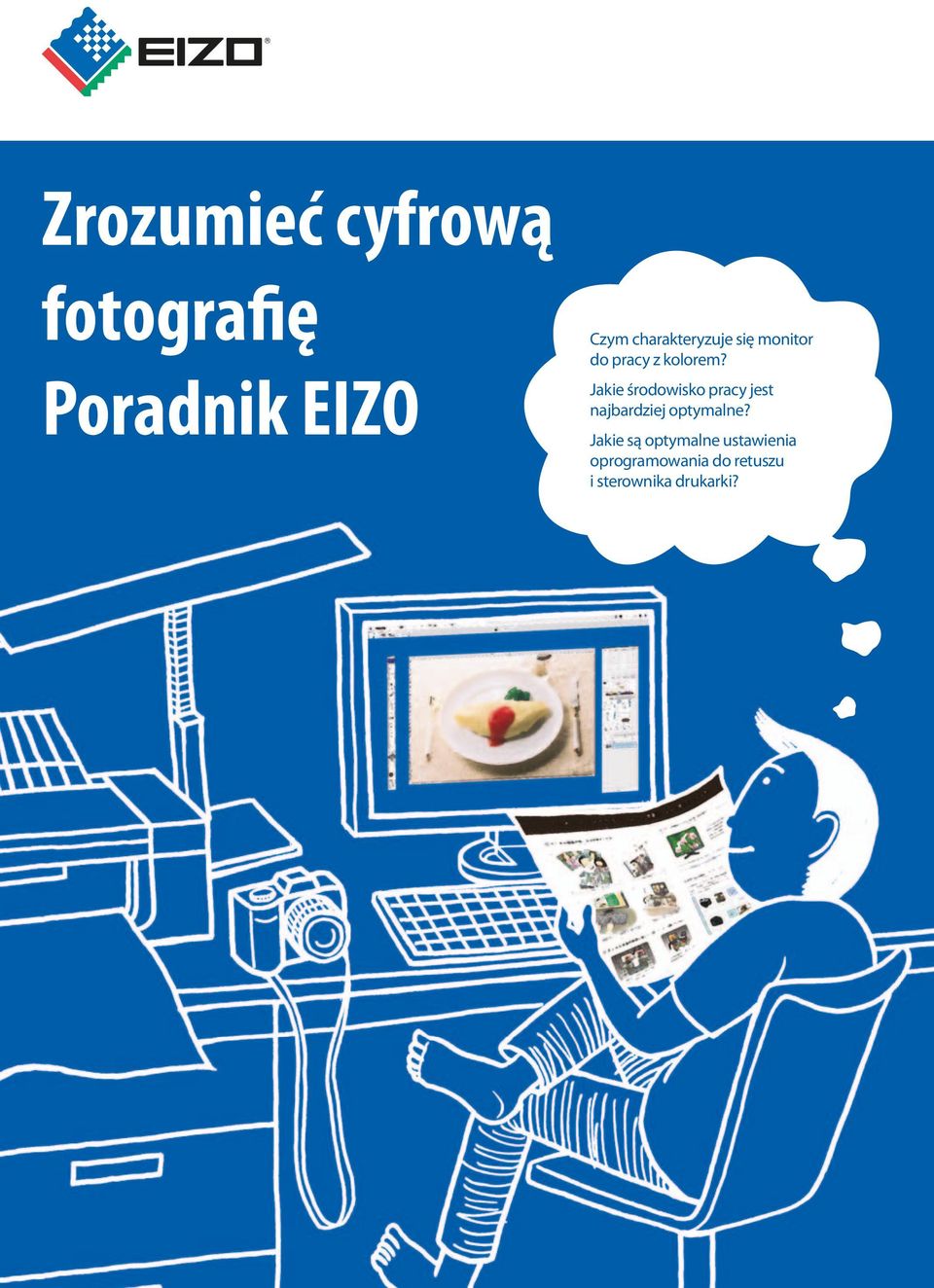 Jakie środowisko pracy jest najbardziej optymalne?