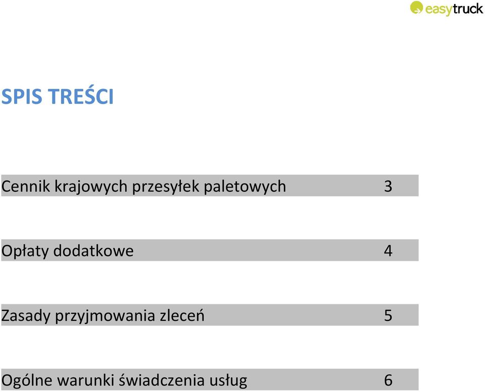 dodatkowe 4 Zasady przyjmowania