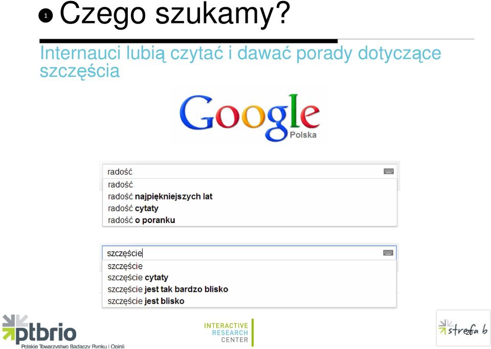 czytać i dawać