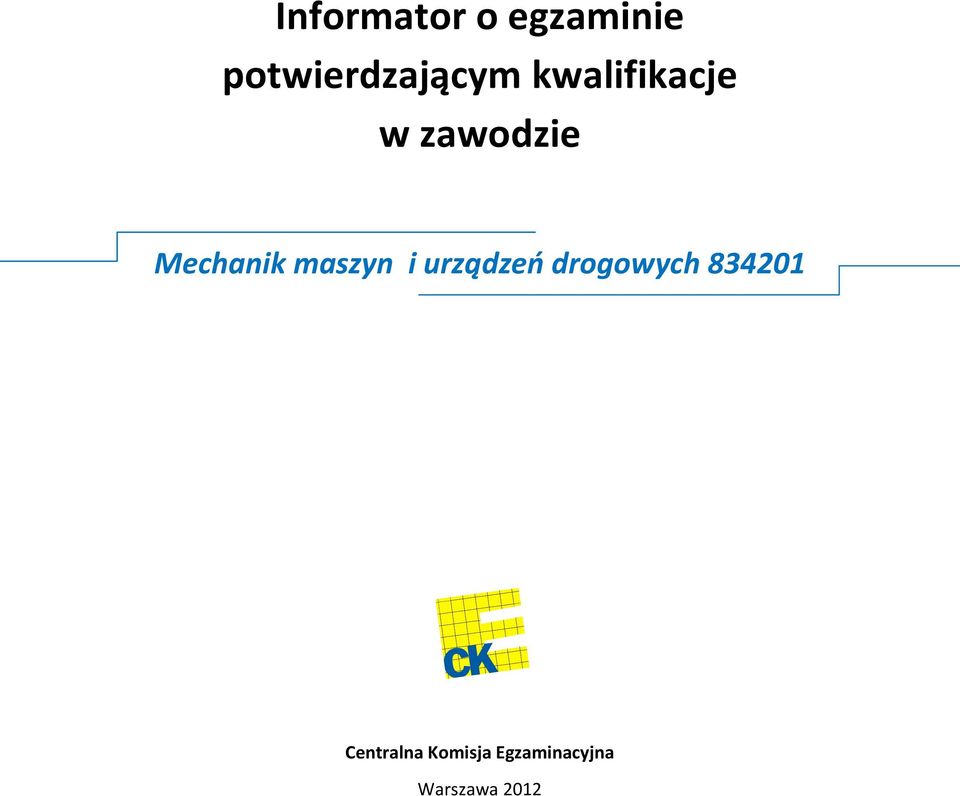 zawodzie Mechanik maszyn i urządzeń