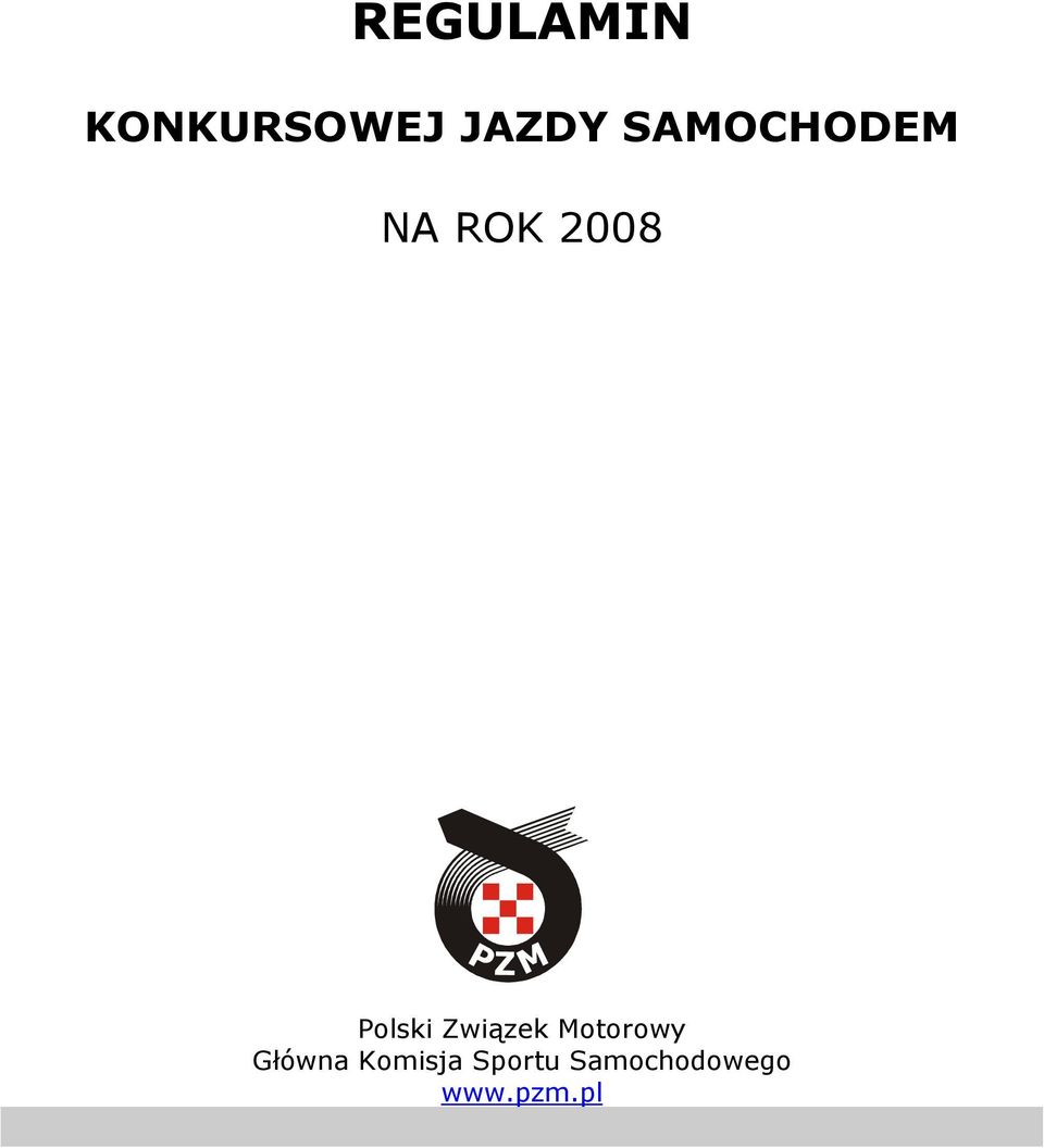 Związek Motorowy Główna