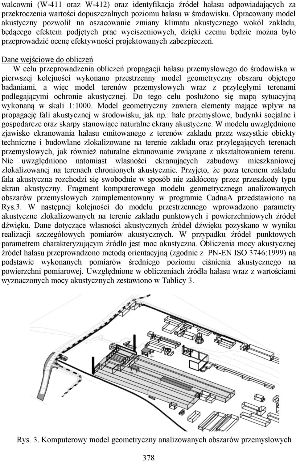 efektywności projektowanych zabezpieczeń.