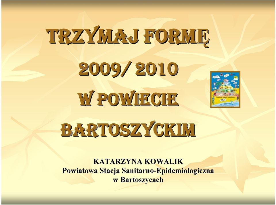 KATARZYNA KOWALIK Pwiatwa