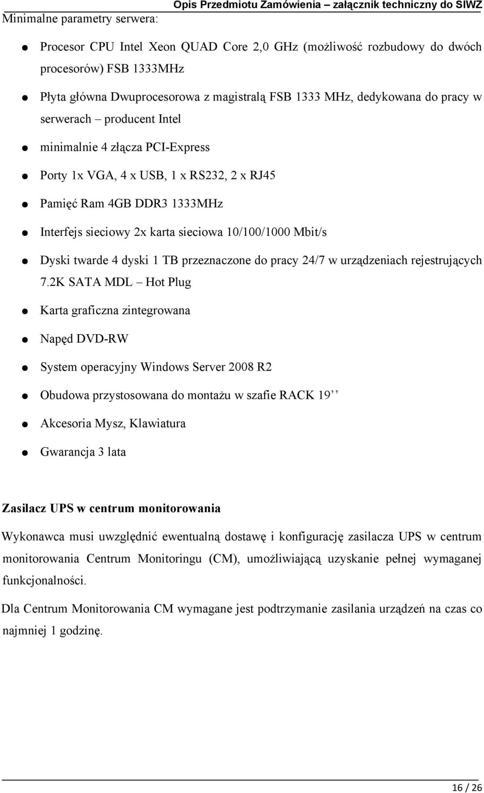 4 dyski 1 TB przeznaczone do pracy 24/7 w urządzeniach rejestrujących 7.