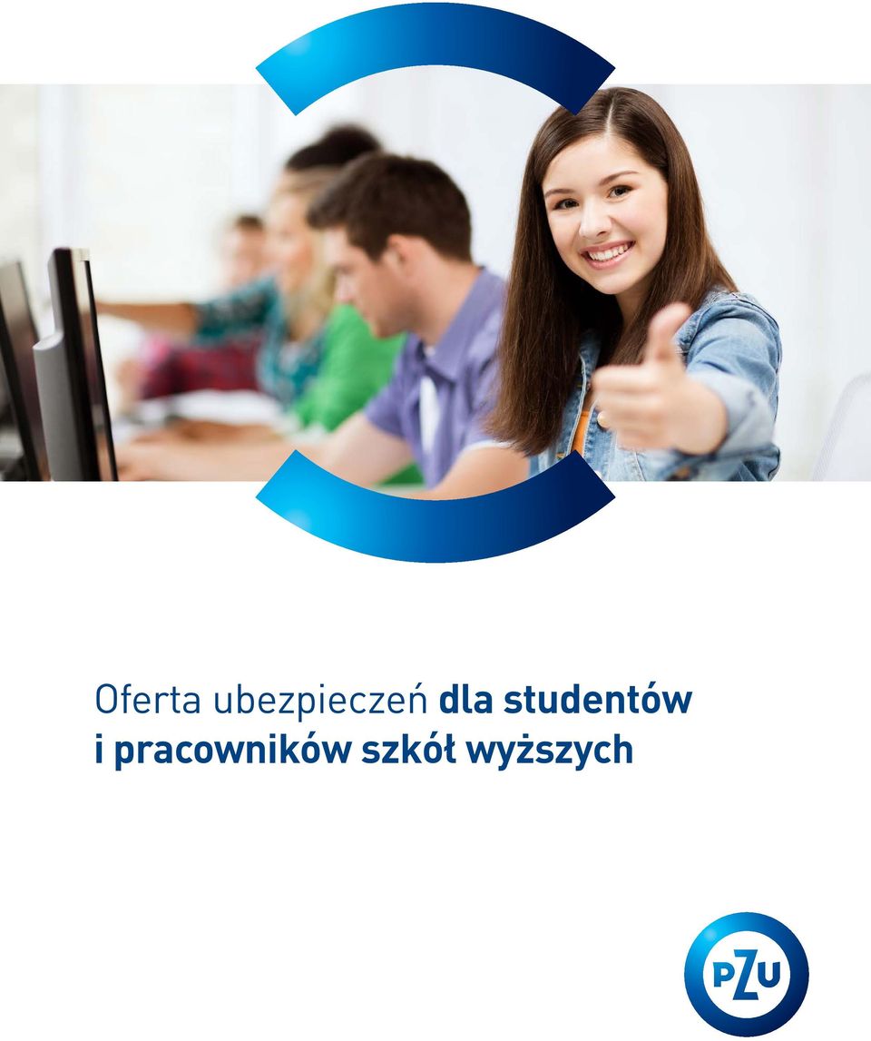 studentów i