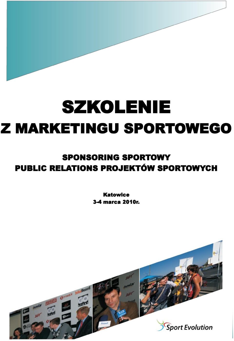 SPORTOWY PUBLIC RELATIONS