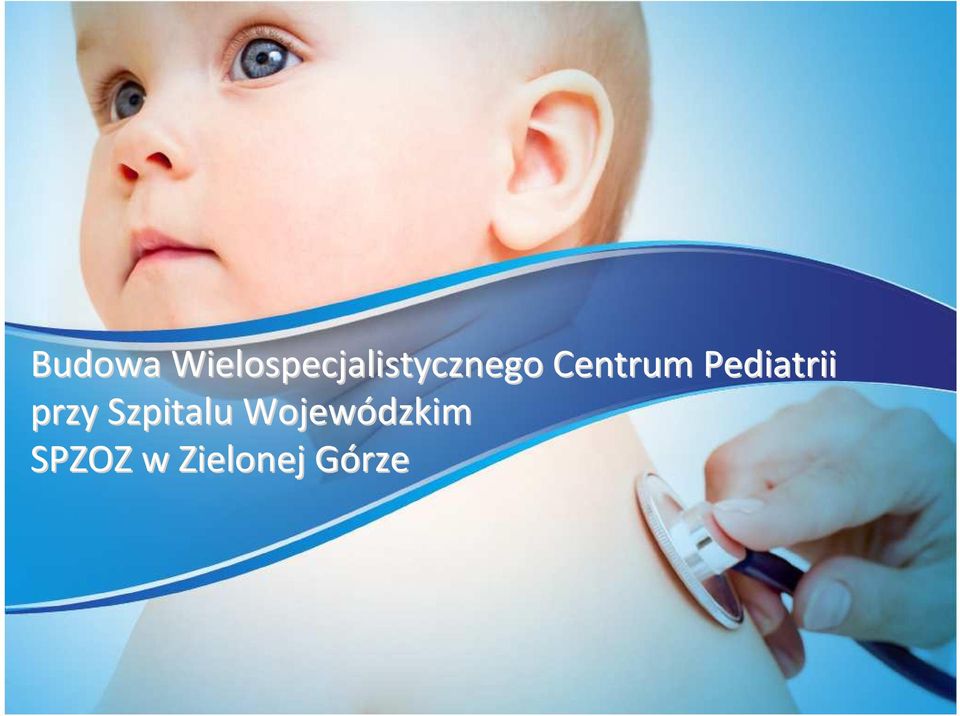 Centrum Pediatrii przy