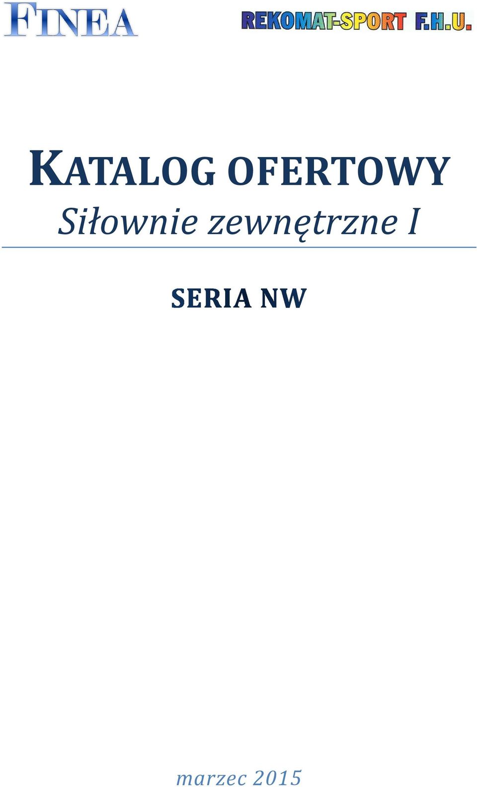 Siłownie