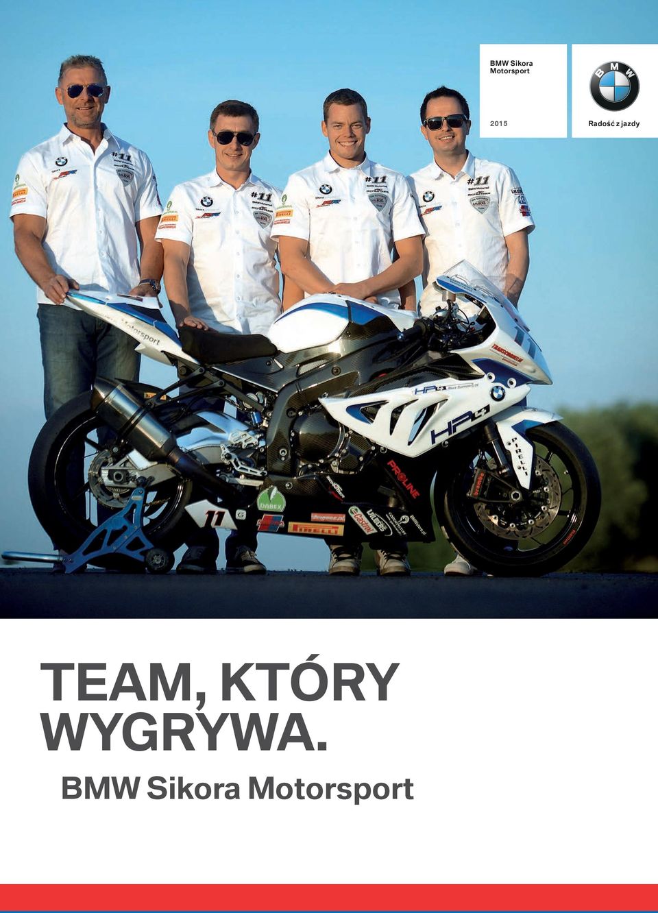 TEAM, KTÓRY