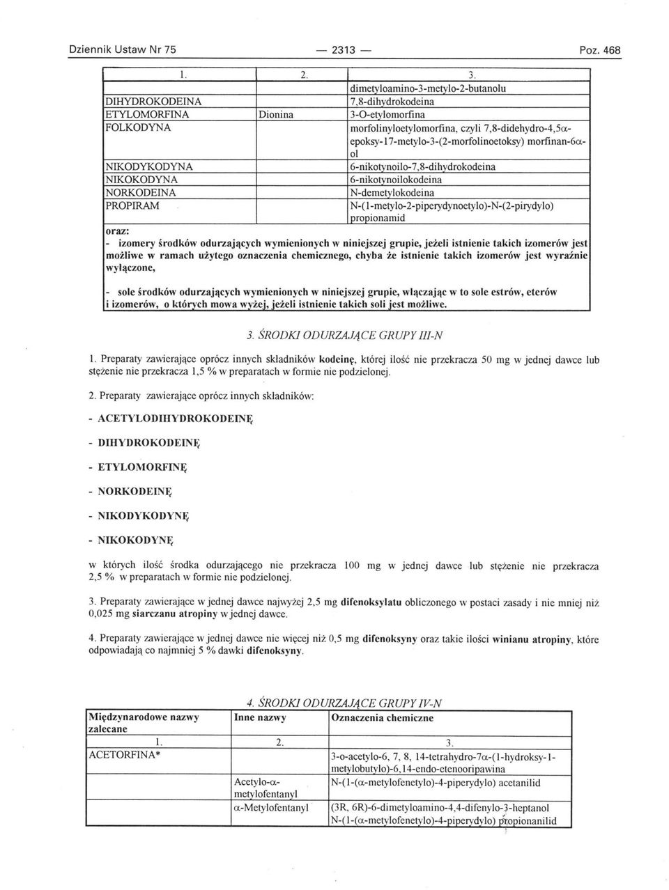 - epoksy-17-metylo-3-(2-morfolinoetoksy) morfinan-6a.