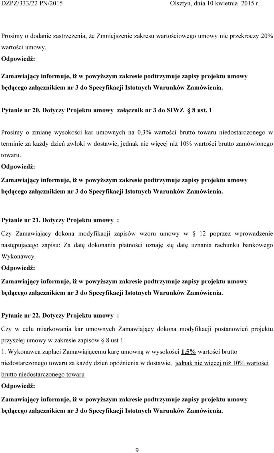 Pytanie nr 21.