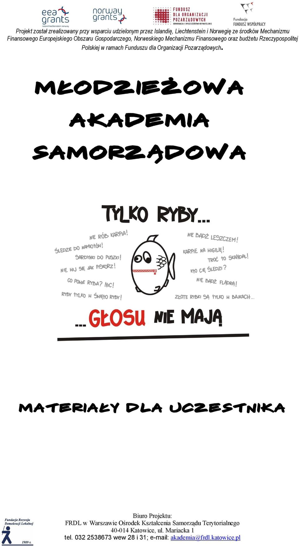 Samorządowa