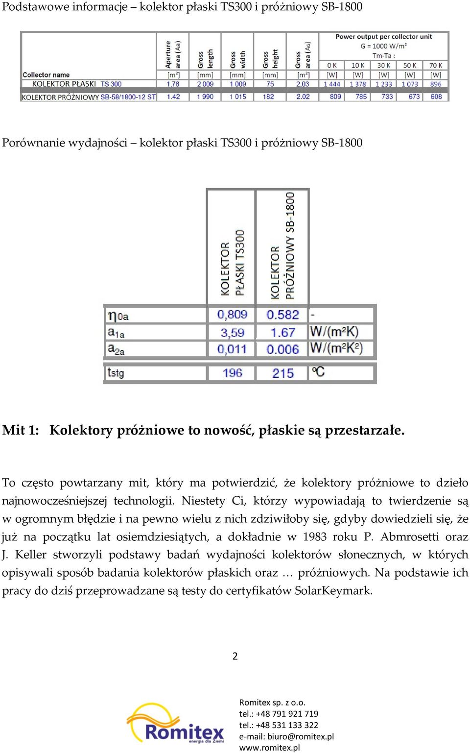 Niestety Ci, którzy wypowiadają to twierdzenie są w ogromnym błędzie i na pewno wielu z nich zdziwiłoby się, gdyby dowiedzieli się, że już na początku lat osiemdziesiątych, a dokładnie w