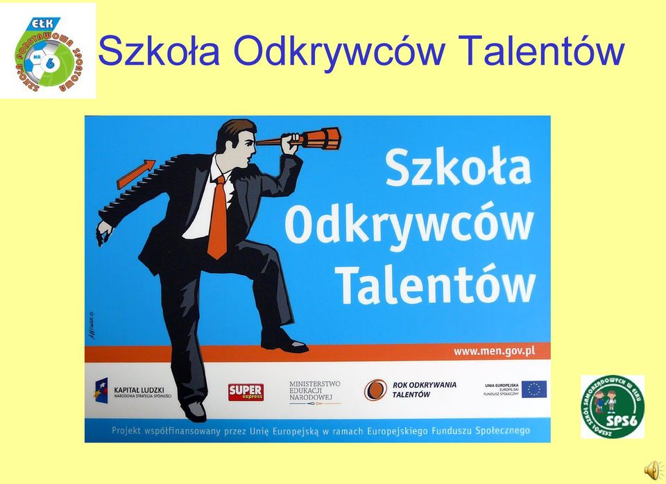 Talentów