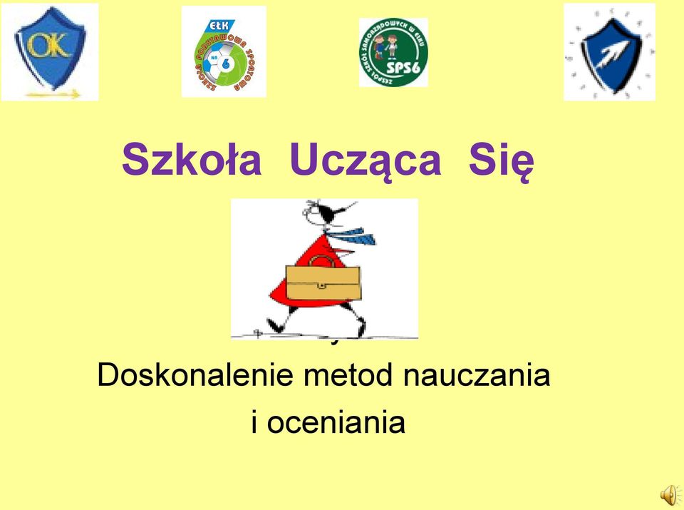 Doskonalenie