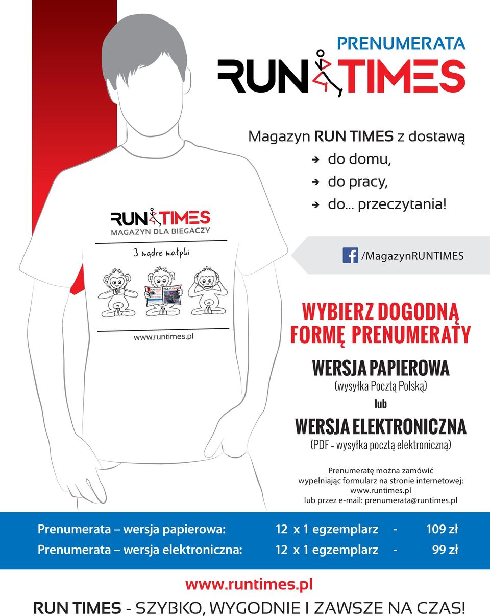 pl lub przez e-mail: prenumerata@runtimes.