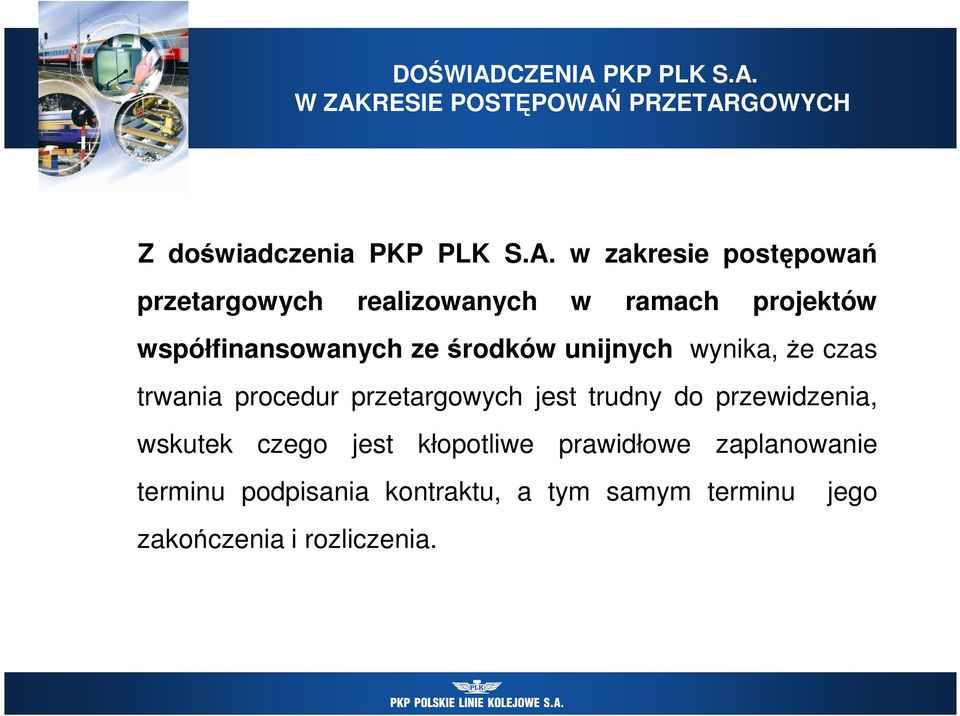 PKP PLK S.A.