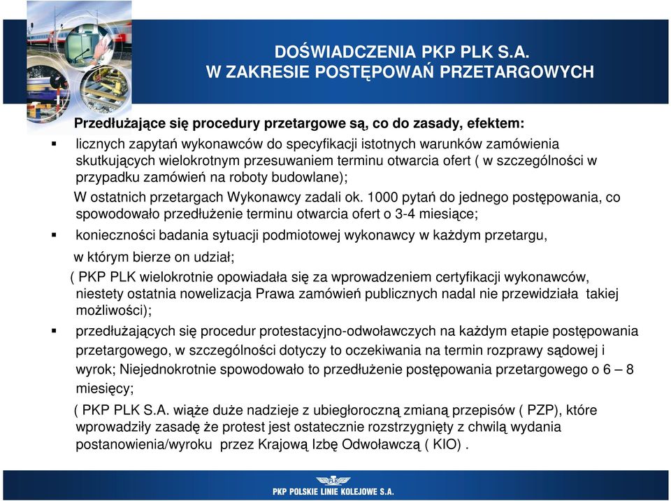 PKP PLK S.A.