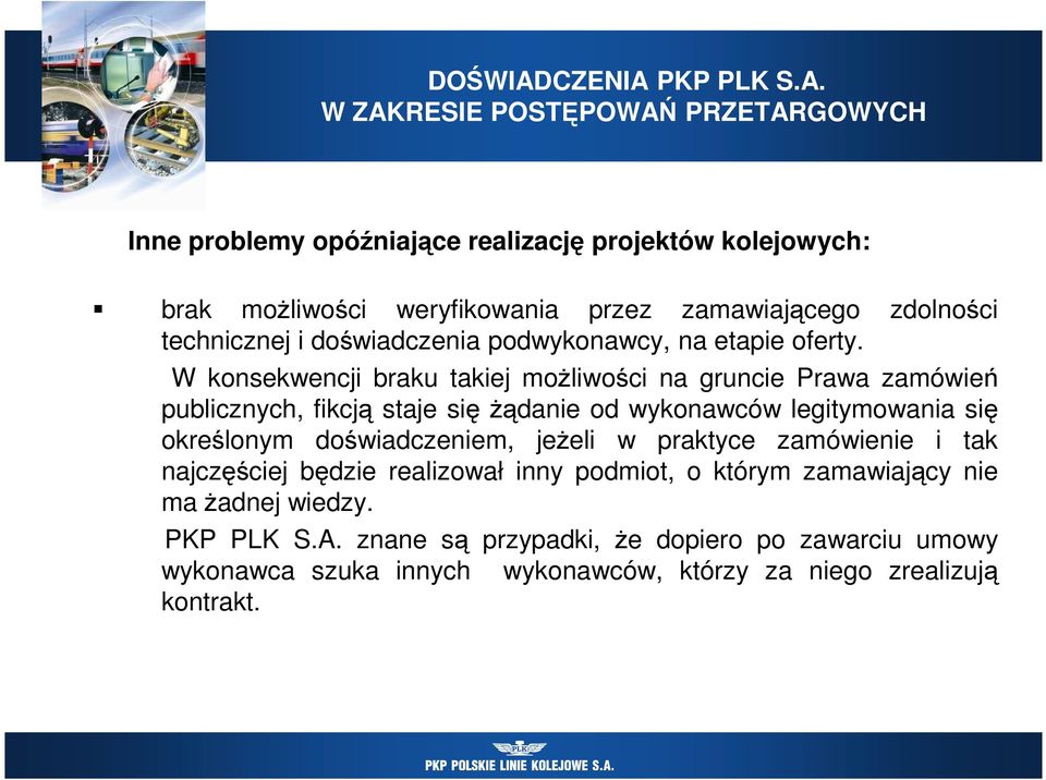 PKP PLK S.A.