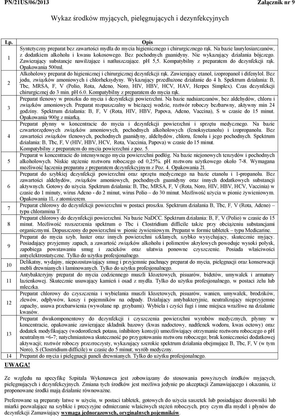 Kompatybilny z preparatem do dezynfekcji r k. Opakowania 500ml. Alkoholowy preparat do higienicznej i chirurgicznej dezynfekcji r k. Zawieraj cy etanol, izopropanol i difenylol.