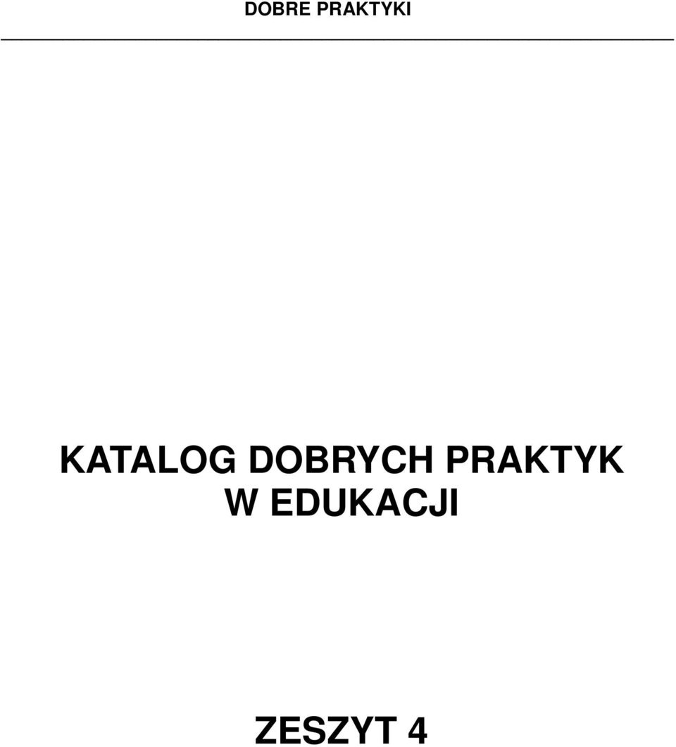 PRAKTYK W