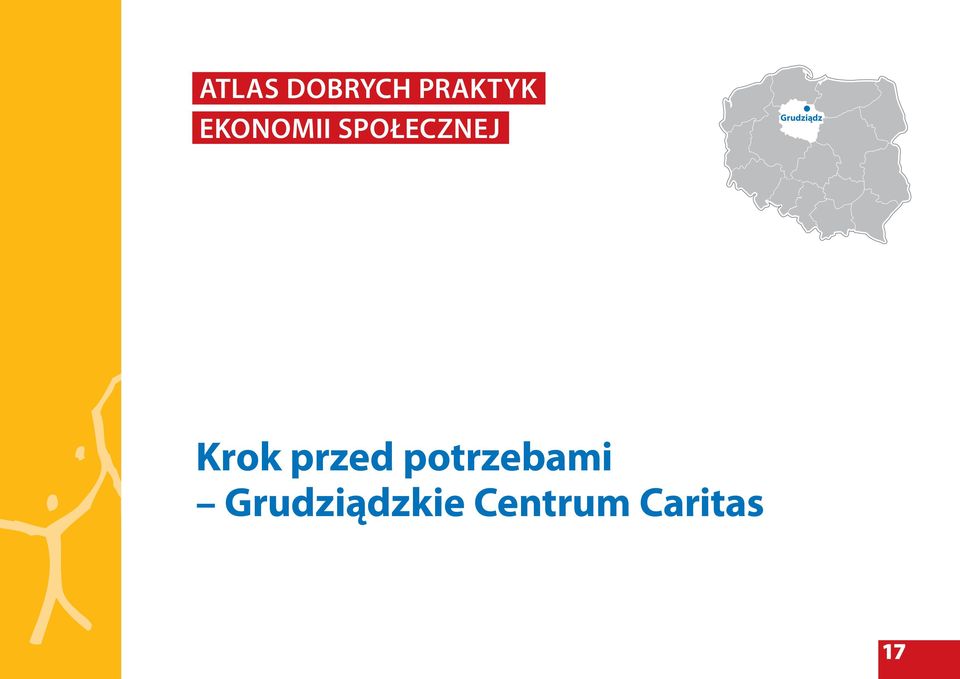 Grudziądz Krok przed