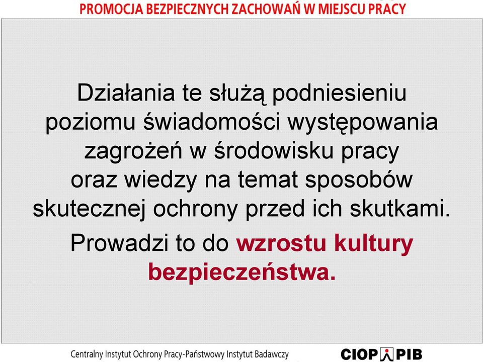 wiedzy na temat sposobów skutecznej ochrony przed